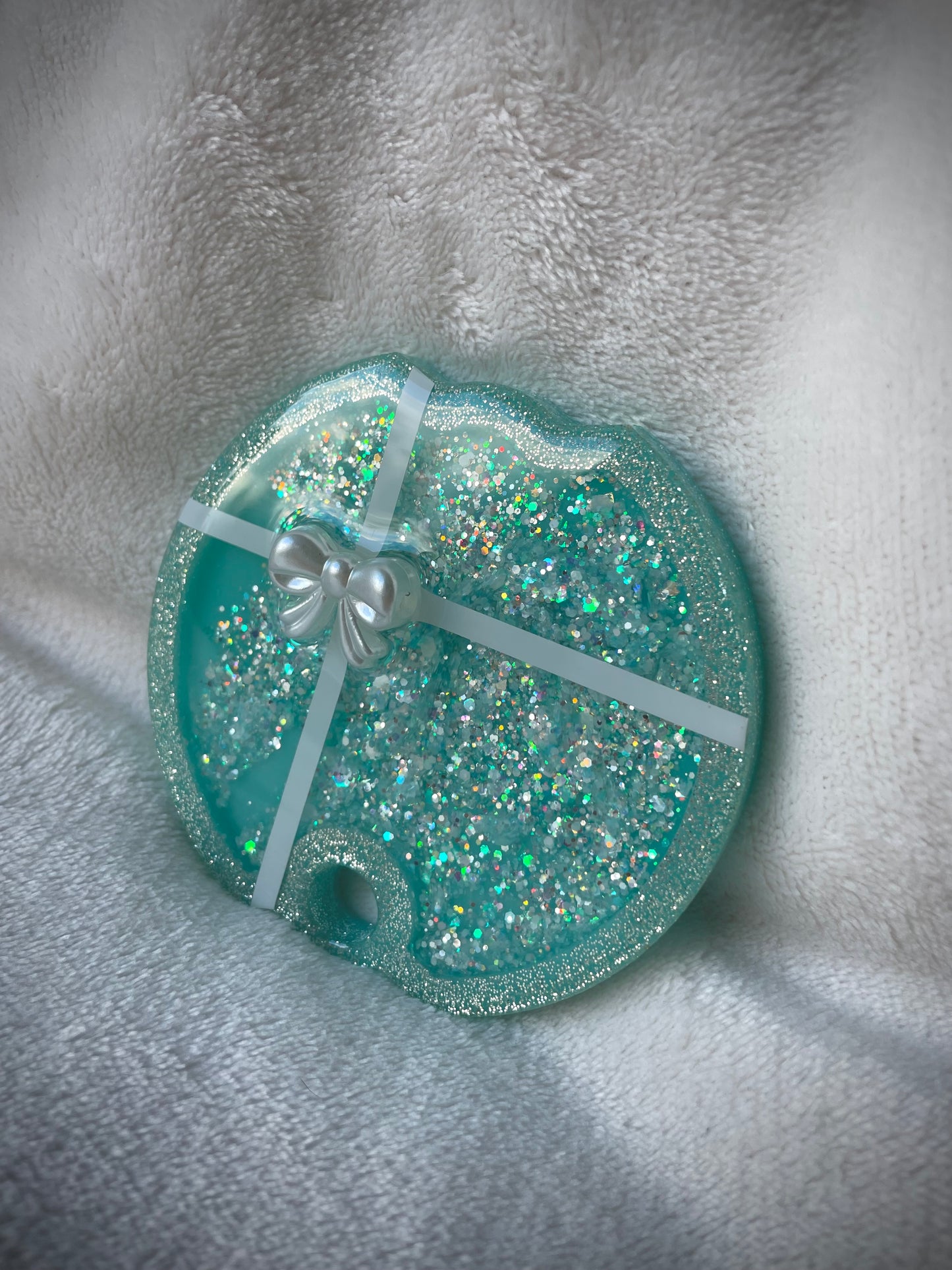 Little Blue Box Stanley Topper