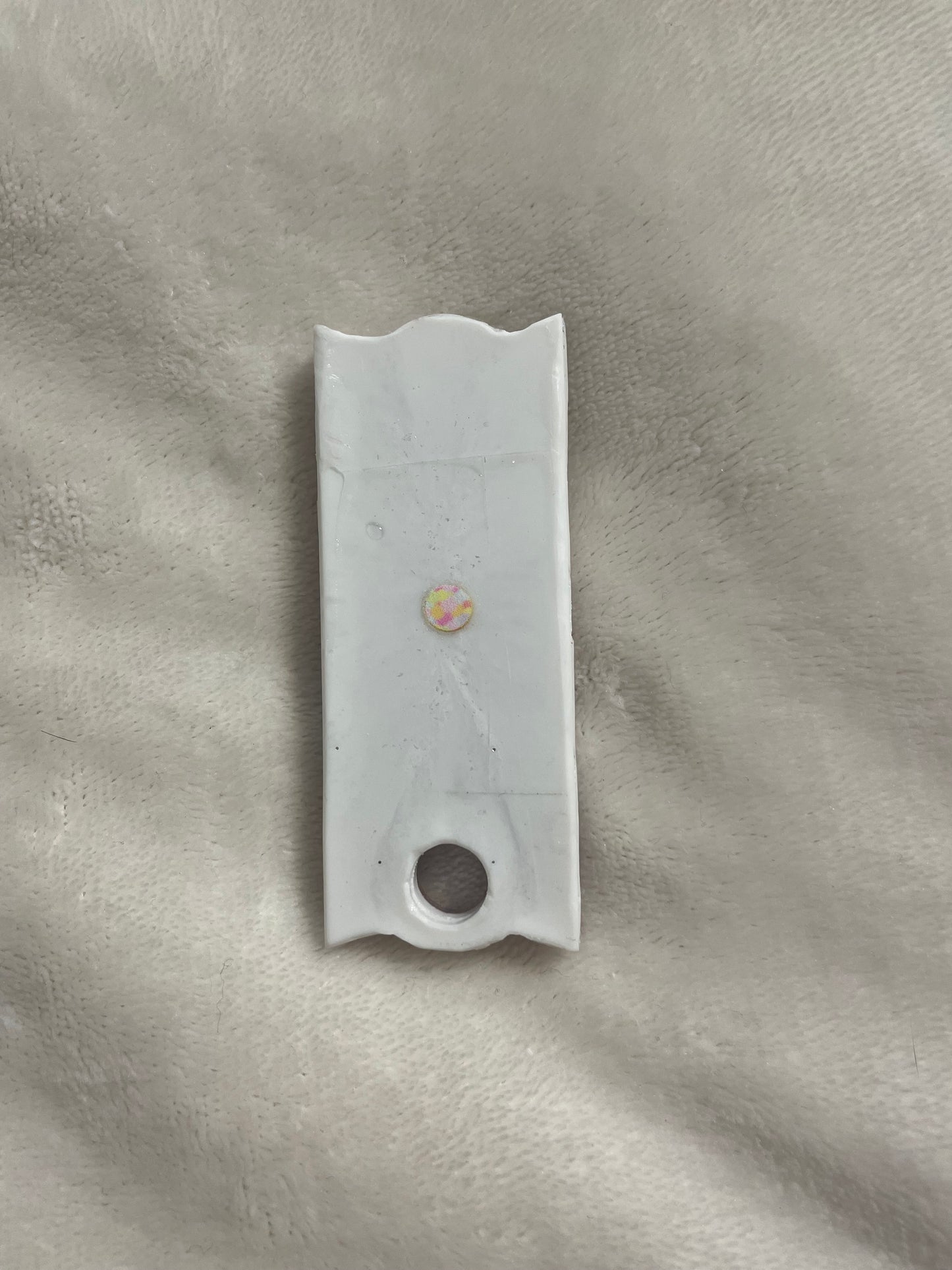 Happy Cloud Topper