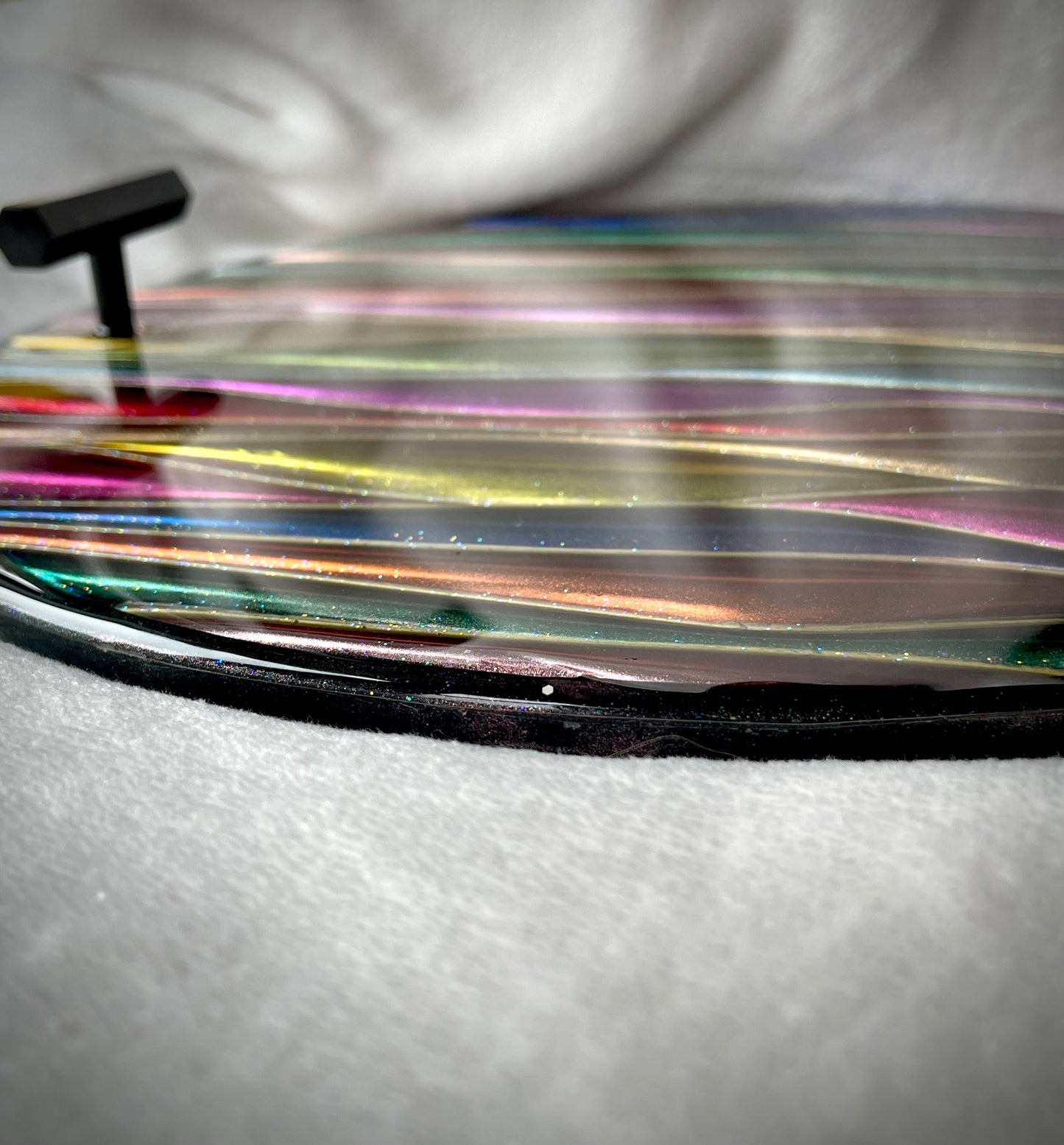 Rainbow Tray