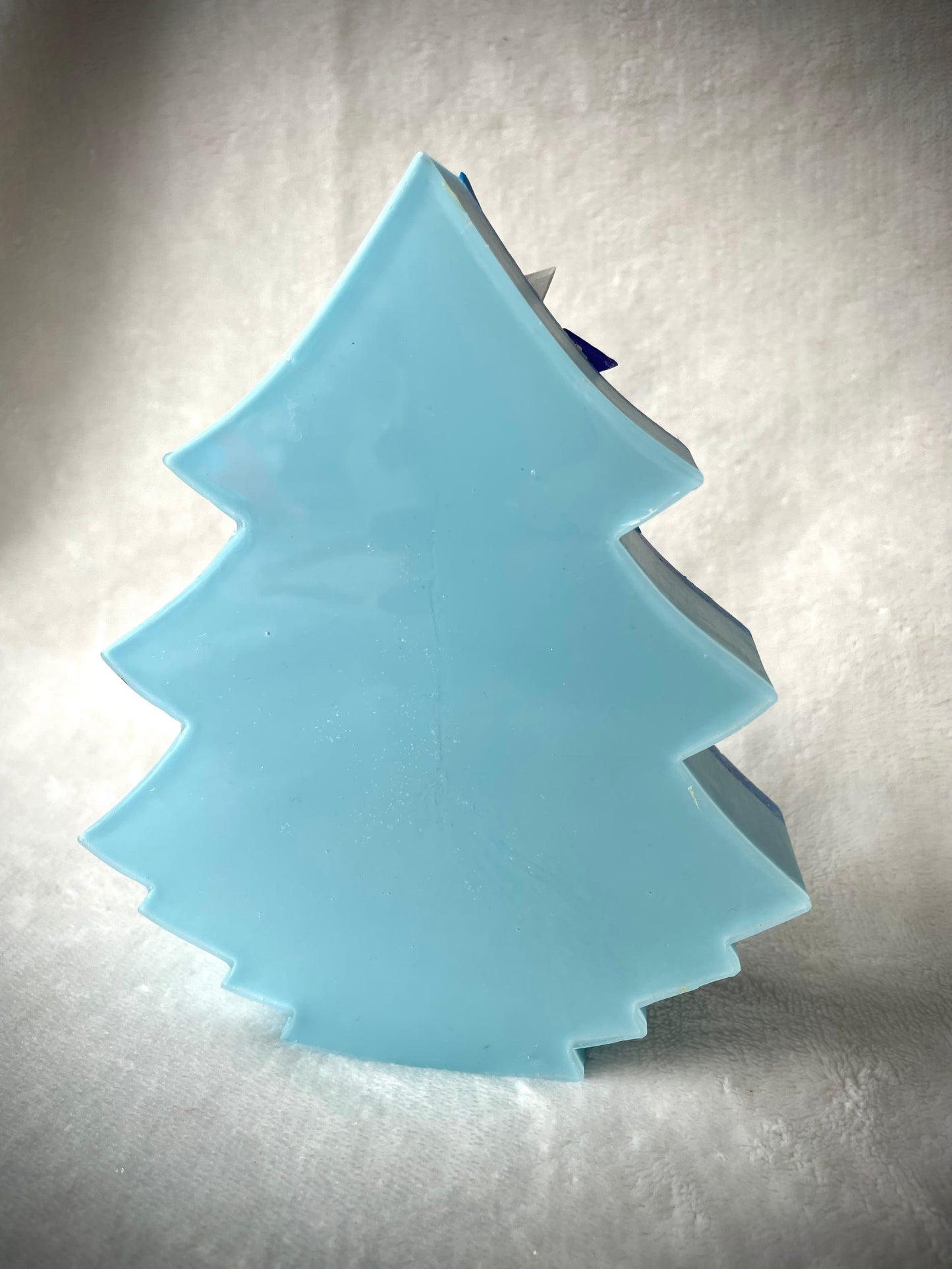 **Olaf’s Snow Globe