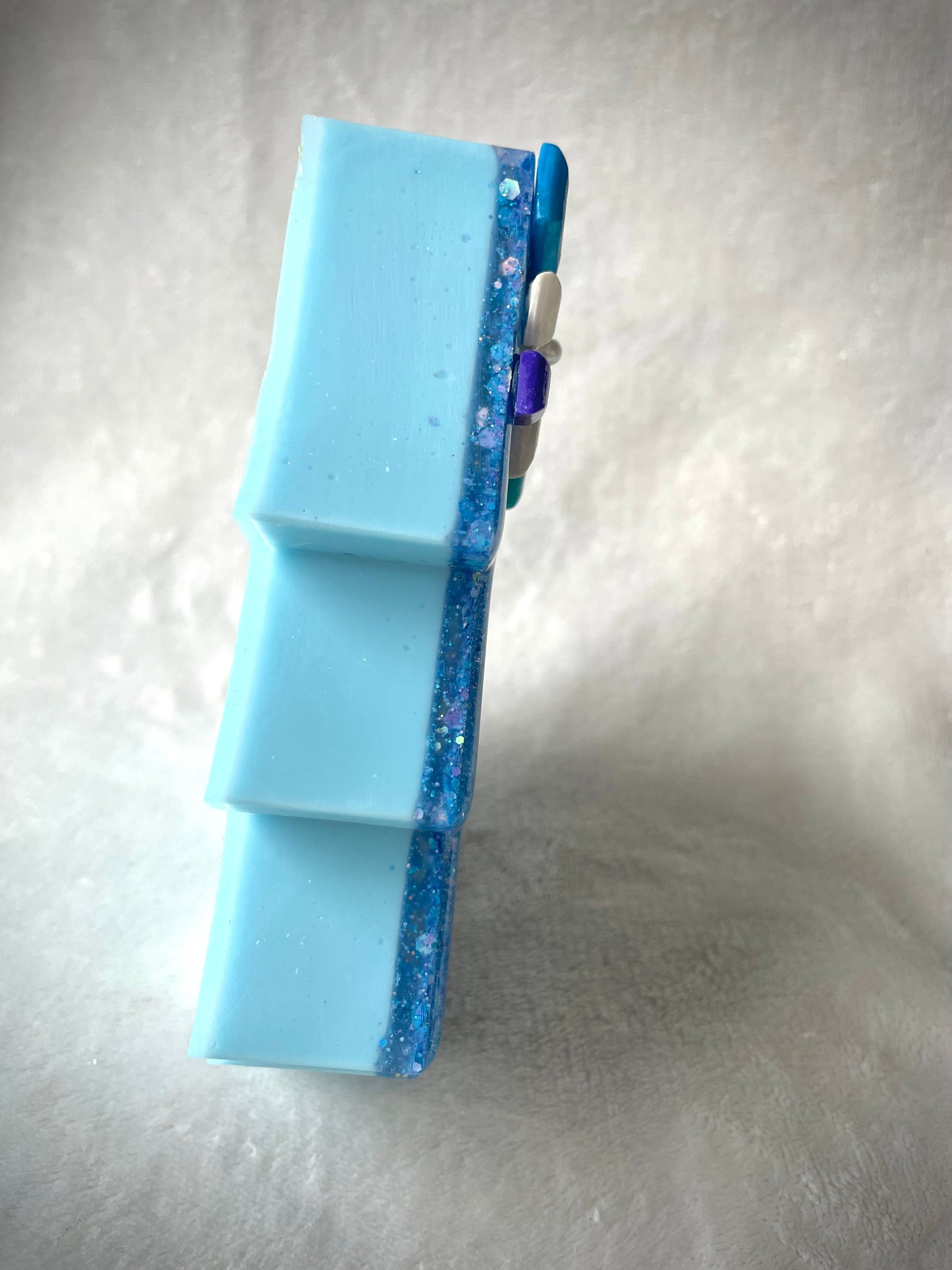 **Olaf’s Snow Globe