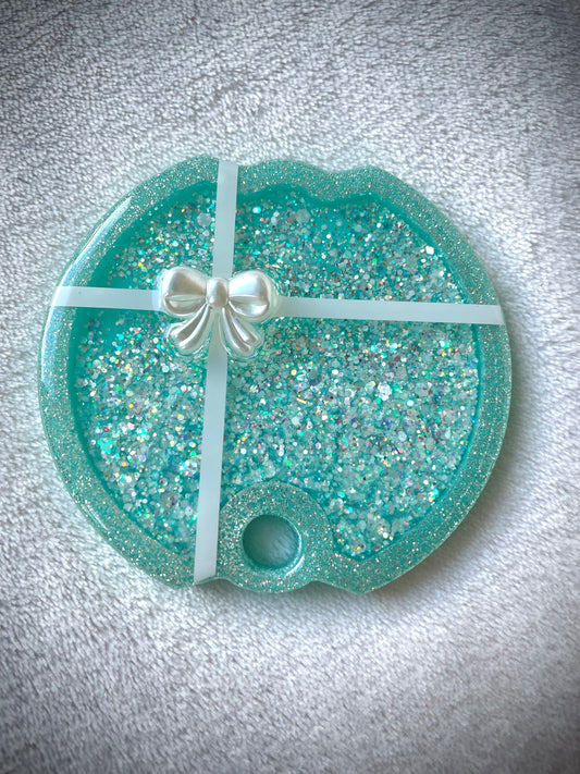 Little Blue Box Stanley Topper