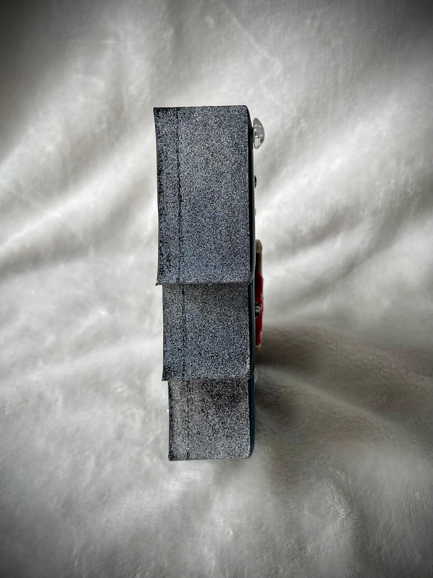 **Christmas Night Snow Globe