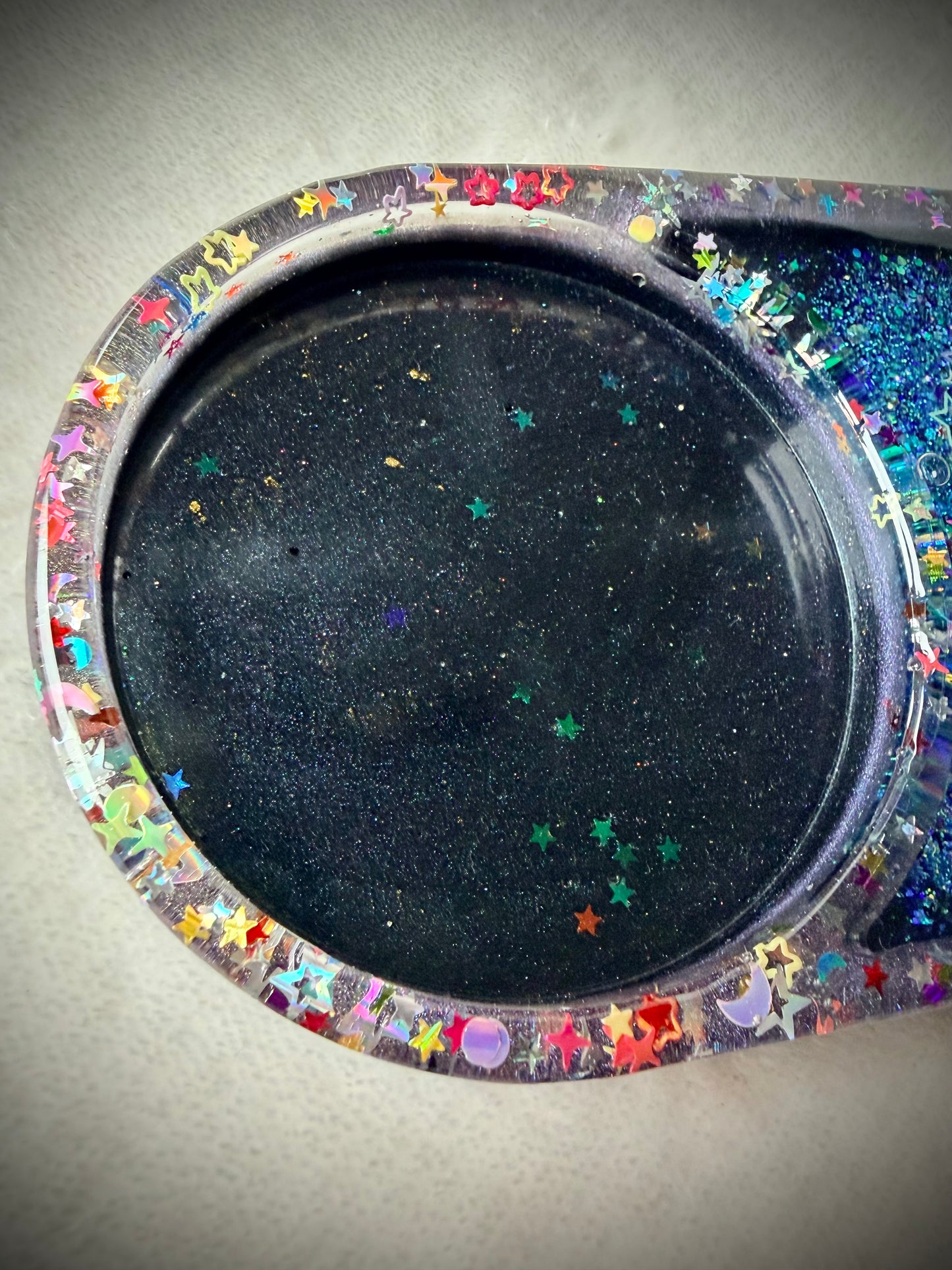 *Dragon Tropes XL Snow Globe Coaster