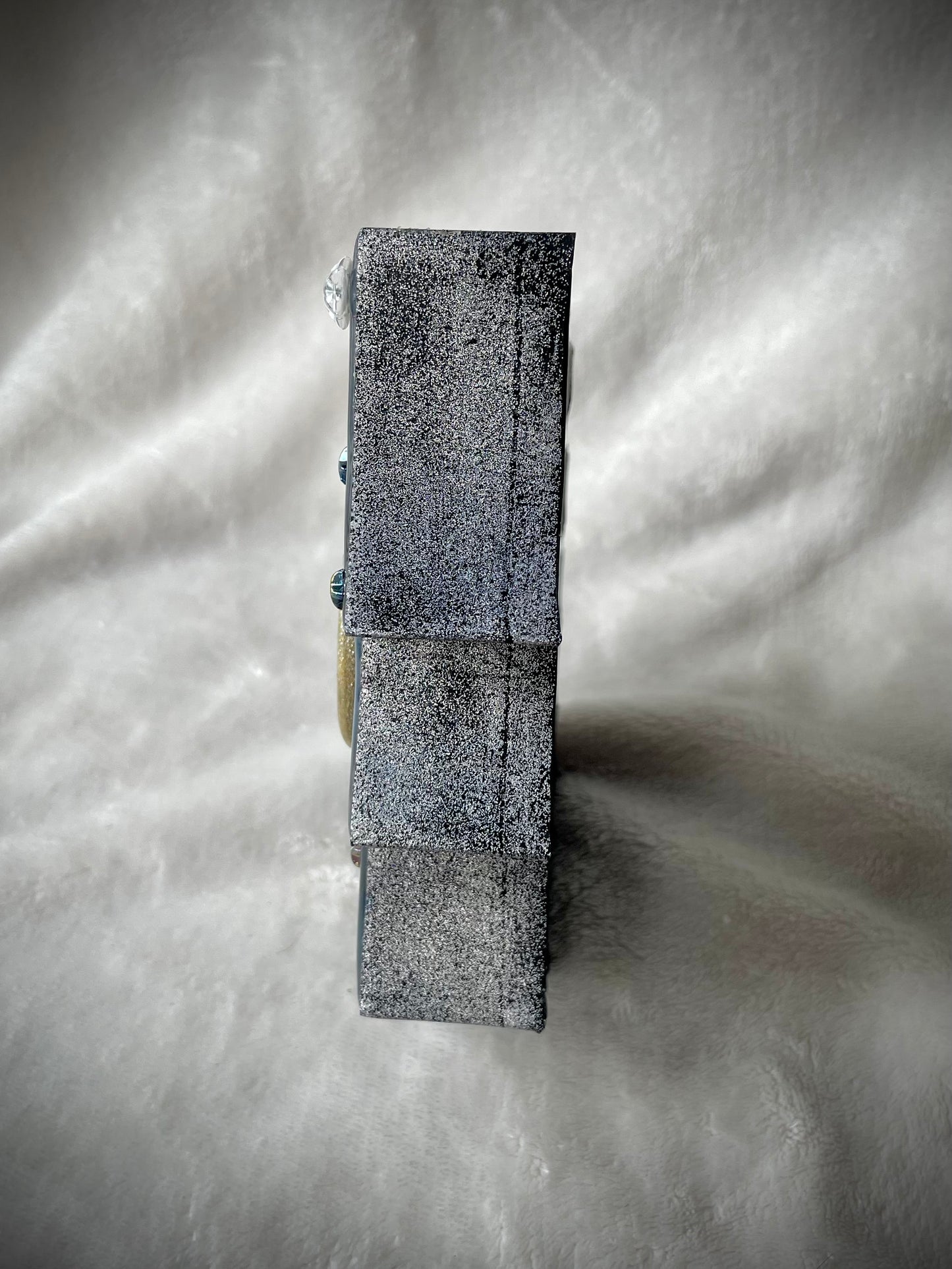 **Christmas Night Snow Globe