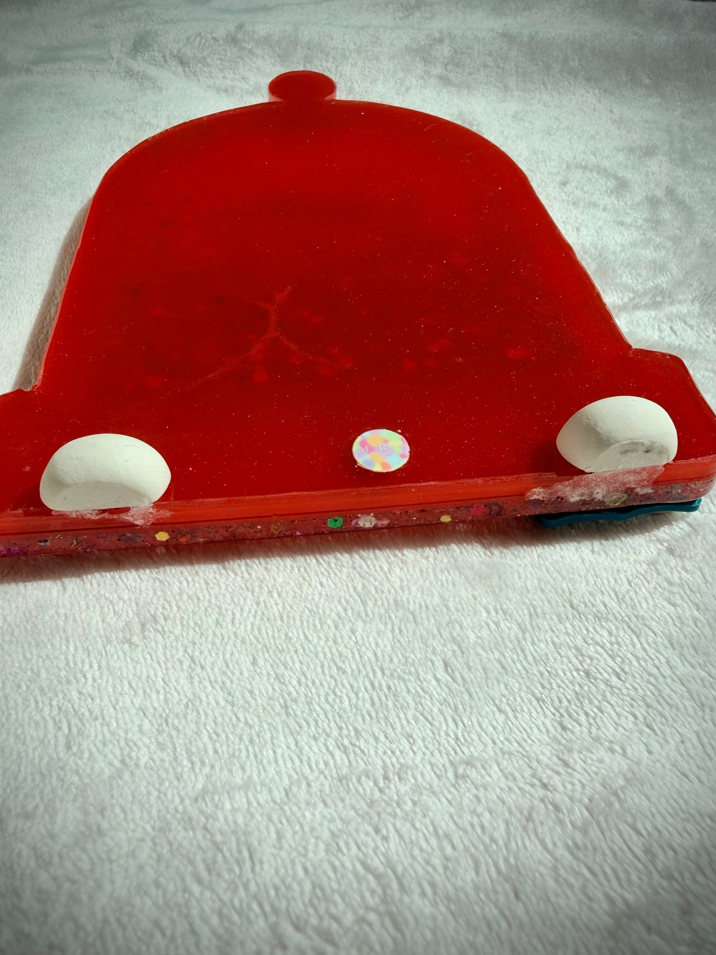 *Romantasy Book Club Cloche