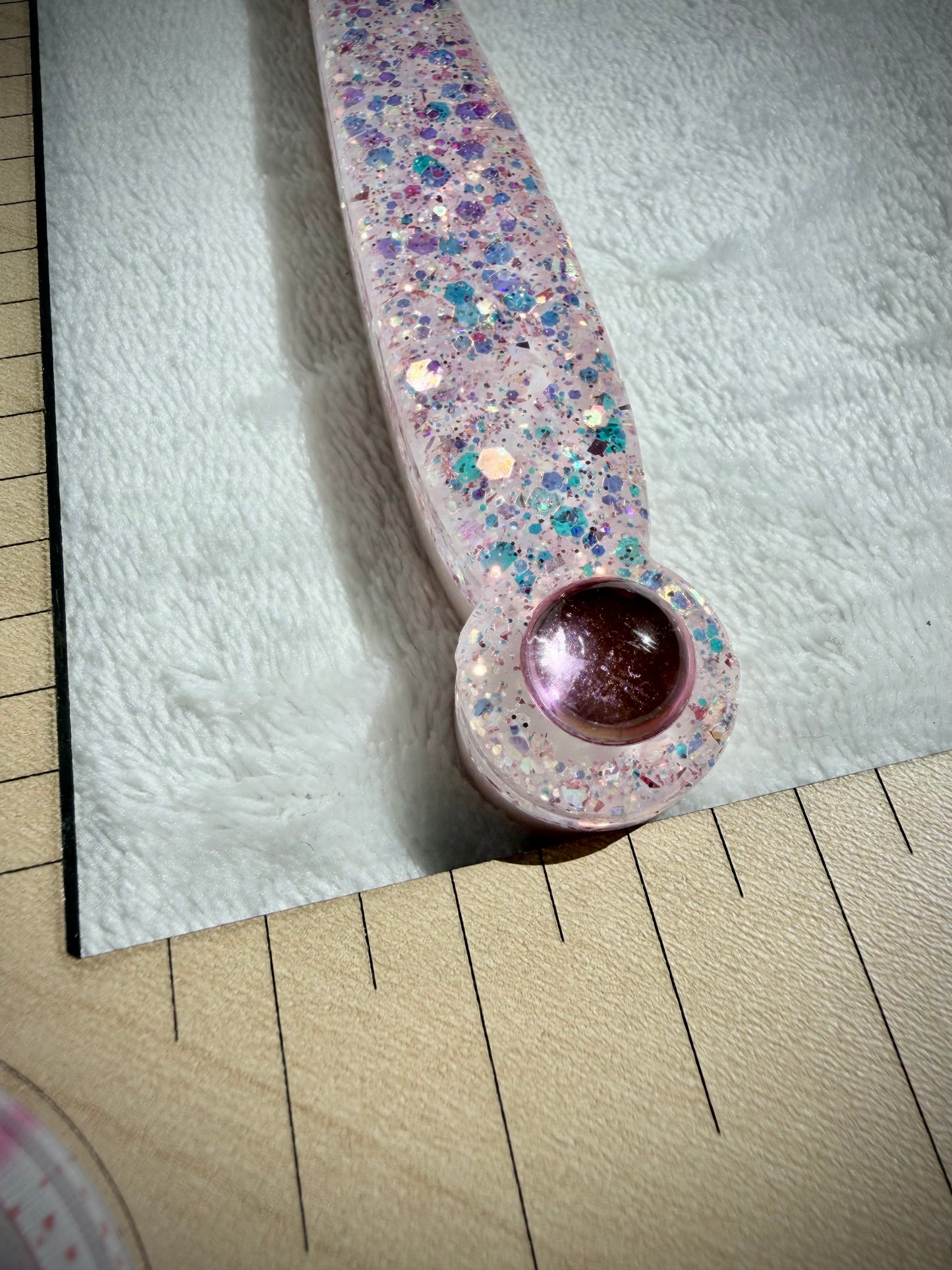 Star Shaker Wand