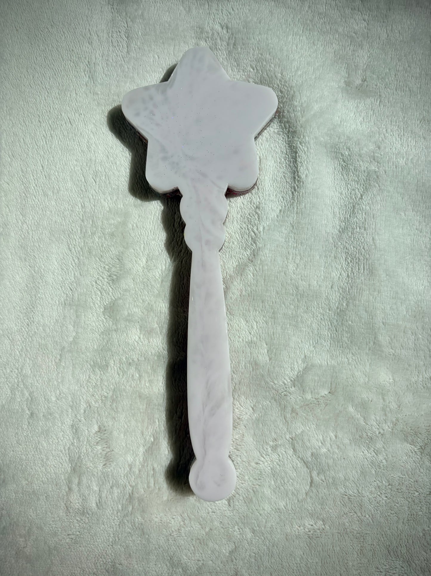 Star Shaker Wand