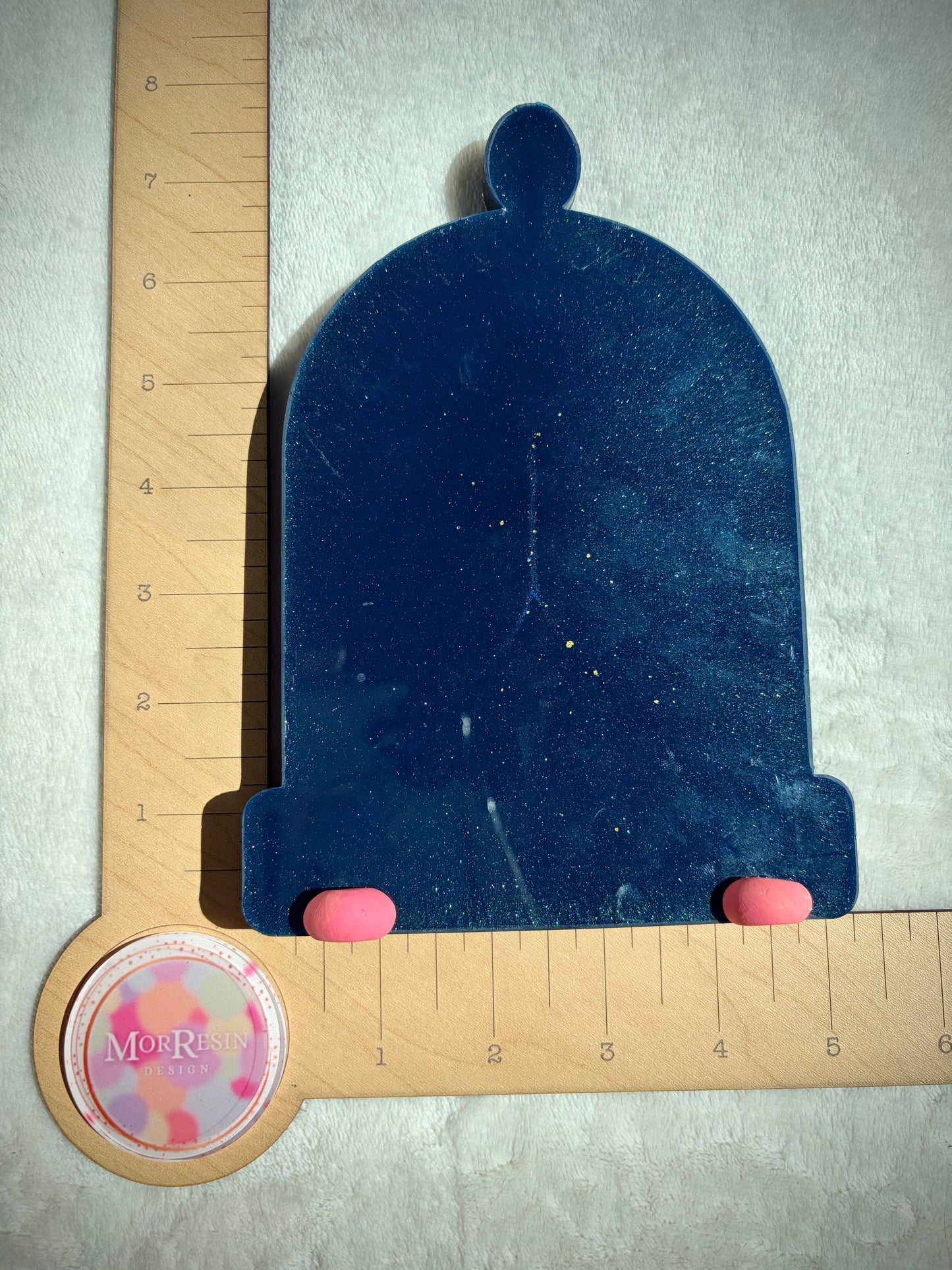 In My Romantasy Era Cloche- B Grade
