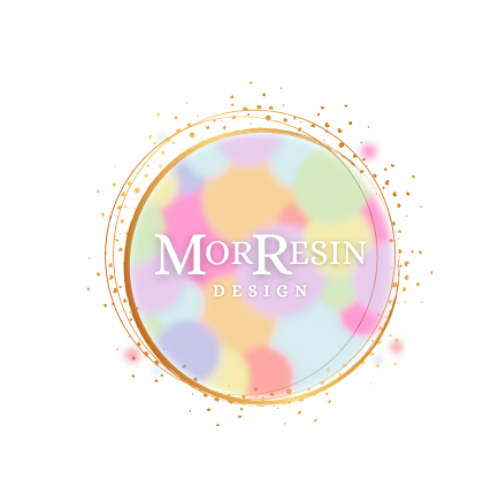 MorResin Design Gift Certificate